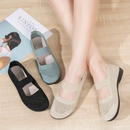 Carmesina - Scarpe Ortopediche