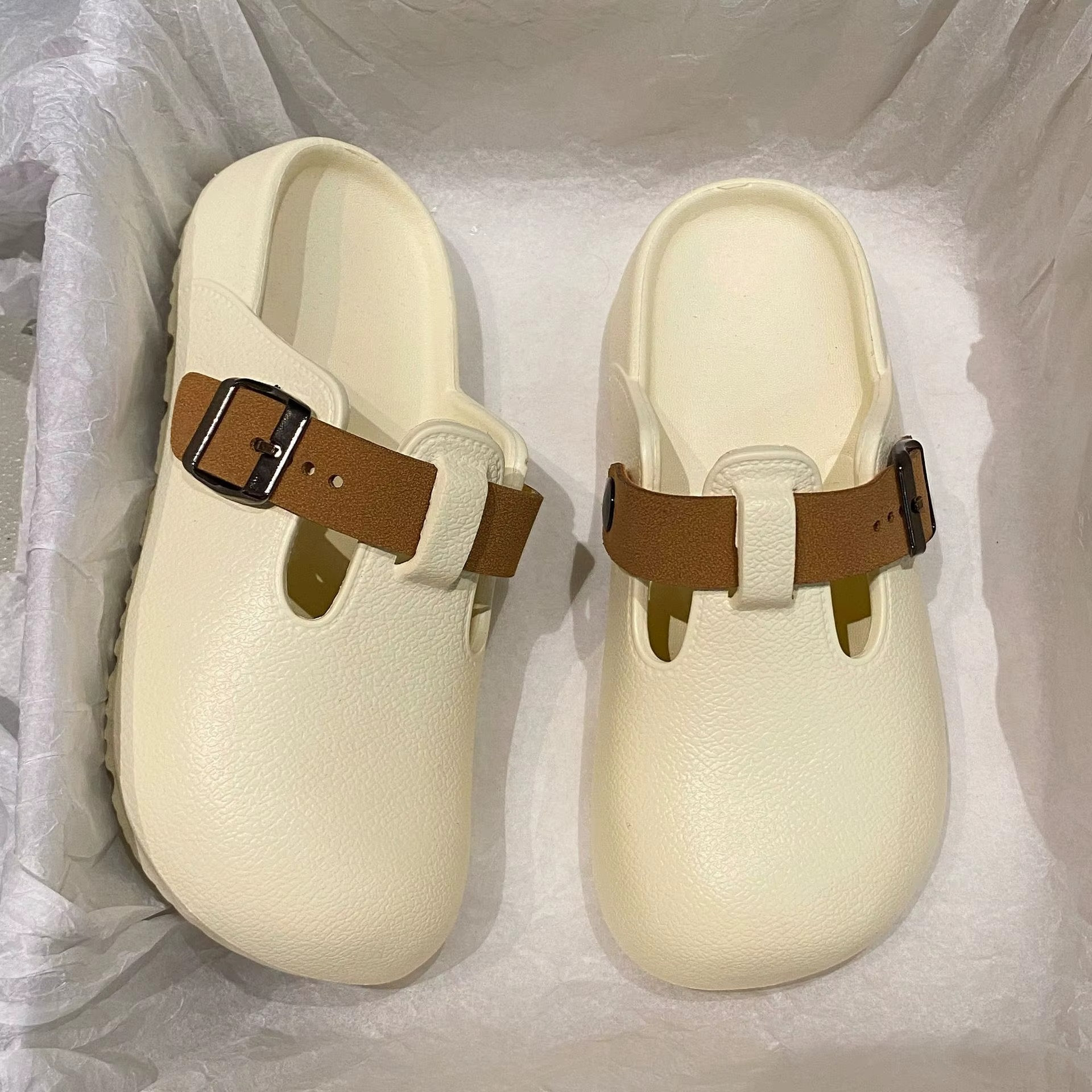 Royal Suede – Scarpe comode - Bianco - 40