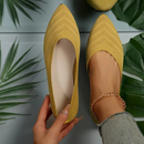 Fine Line - Scarpe Ortopediche