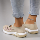 Fit Floral - Sneakers Ortopediche