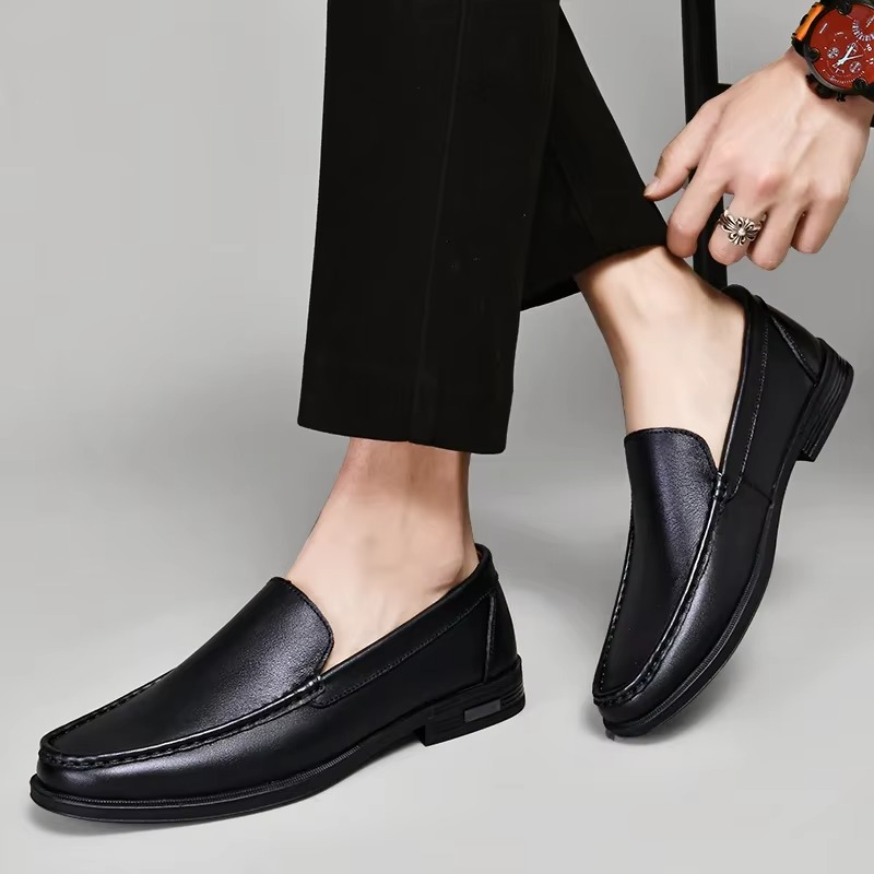 Lancaster – Scarpe comode - Nero - 40