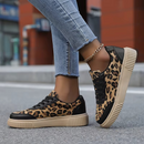 Leopard - Sneakers Ortopediche