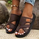 Pure Comfort - Sandali Ortopedici