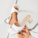 Blanc - Scarpe Ortopediche