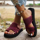 Pure Comfort - Sandali Ortopedici