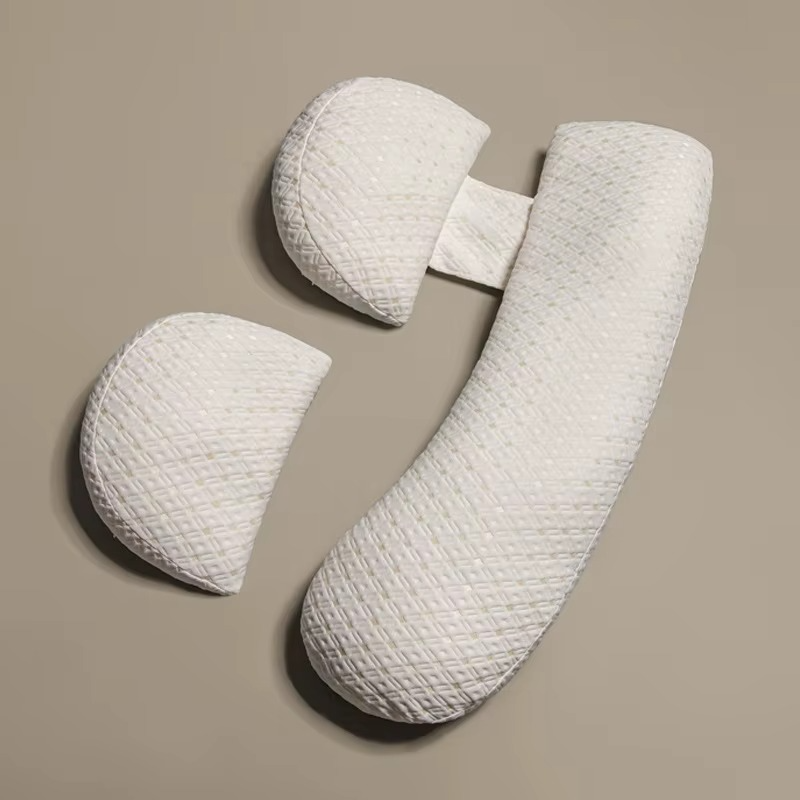 BabyComfort – Cuscino lungo avvolgente