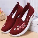 Flower - Sneakers Ortopediche