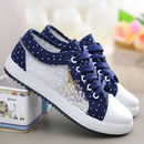Floratta - Sneakers Ortopediche