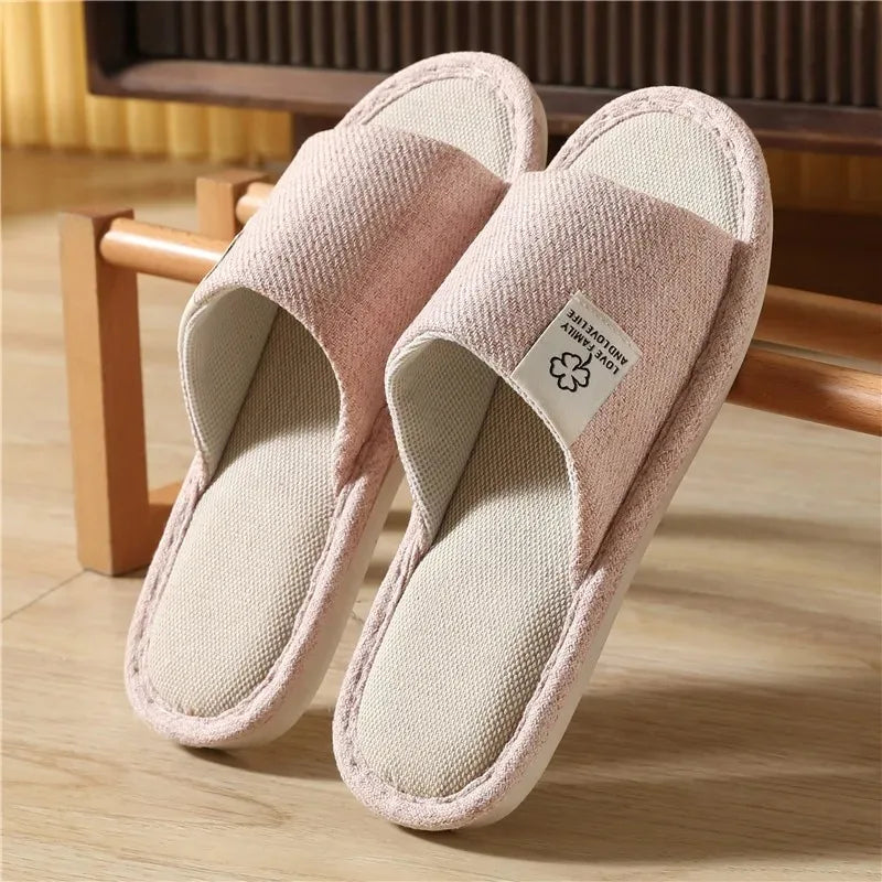 Fluffy – Pantofole morbide - Rosa - 39