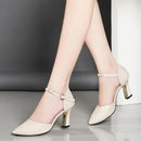 Cherry - Scarpe Ortopediche
