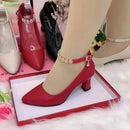 Cherry - Scarpe Ortopediche