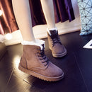 LondonLuxe - Stivali Ortopedici