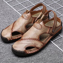 Gladiator - Sandali Ortopedici