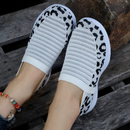 Savanna - Sneakers Ortopediche