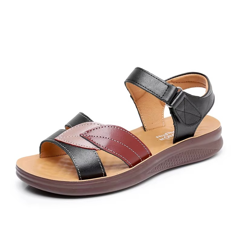 LeafComfort – Sandali comodi - Bianco - 40