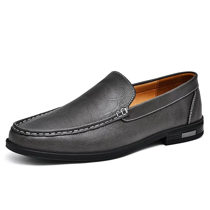Lancaster – Scarpe comode - Nero - 44