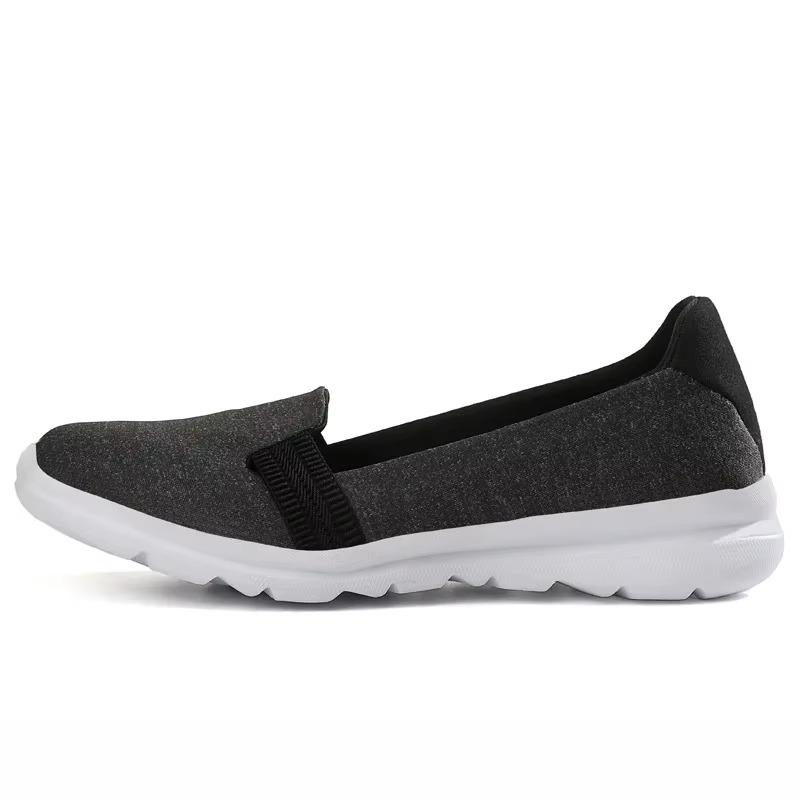 Charm – Sneakers comode - Grigio - 35