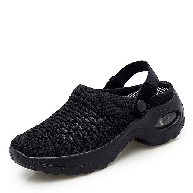 Sandali comodi – Max Comfort Sandali - Grigio - 43