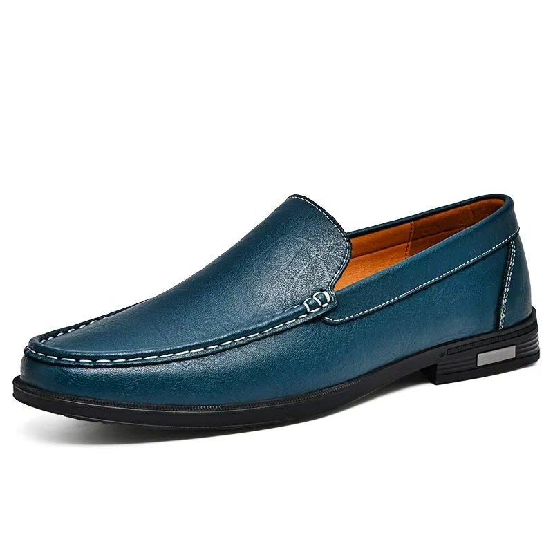 Lancaster – Scarpe comode - Nero - 45