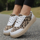 Leopard - Sneakers Ortopediche