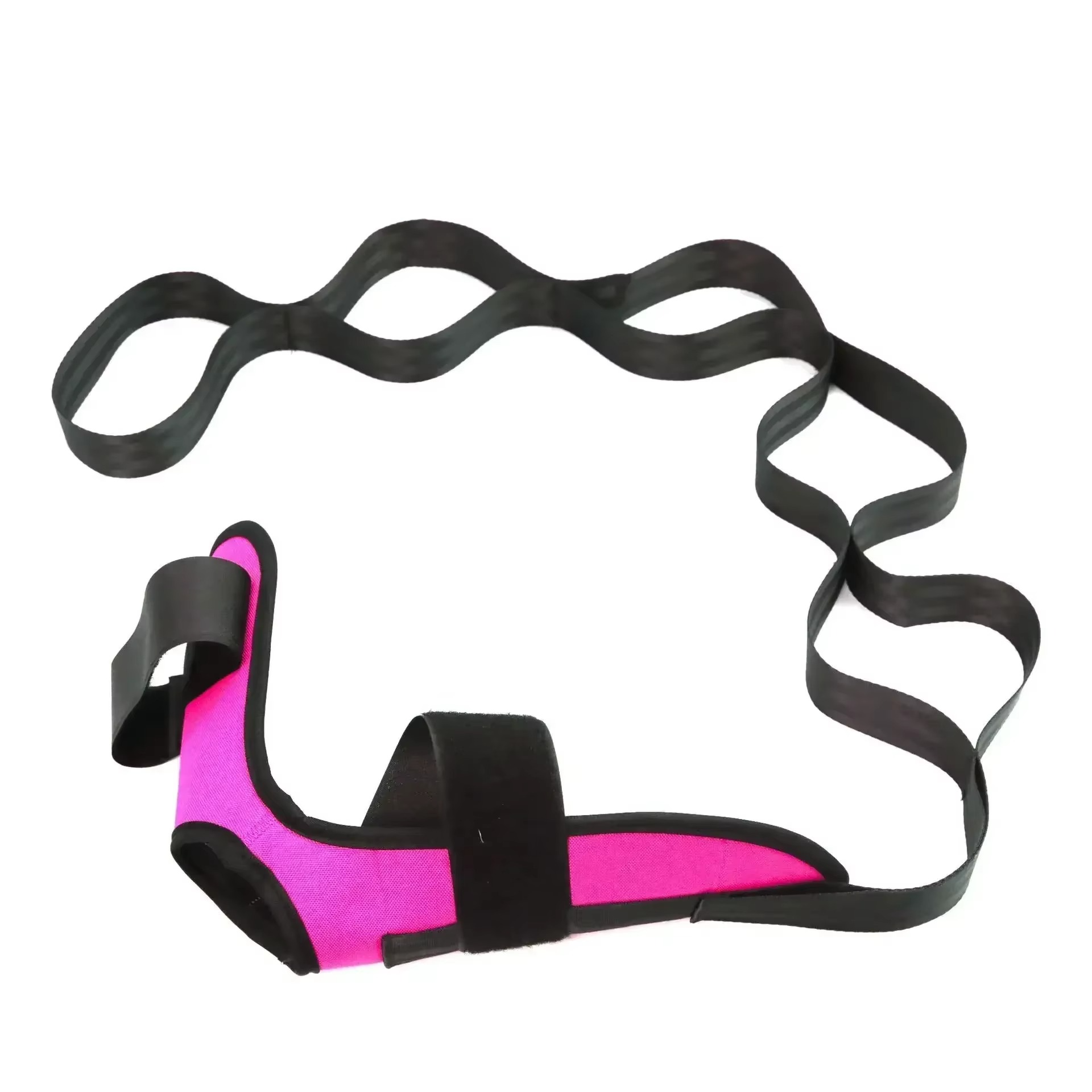 FlexBand – Fascia elastica per stretching