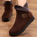 Lisbon - Stivali Ortopedici