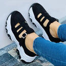 VulcanPro - Sneakers Ortopediche