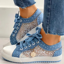 Floratta - Sneakers Ortopediche