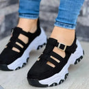 VulcanPro - Sneakers Ortopediche
