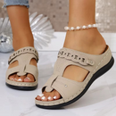 Samira - Sandali Ortopedici