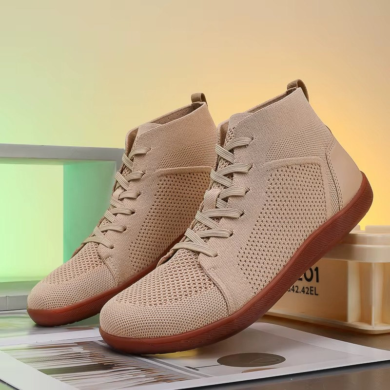 AirFlex – Stivali comodi - Grigio - 40