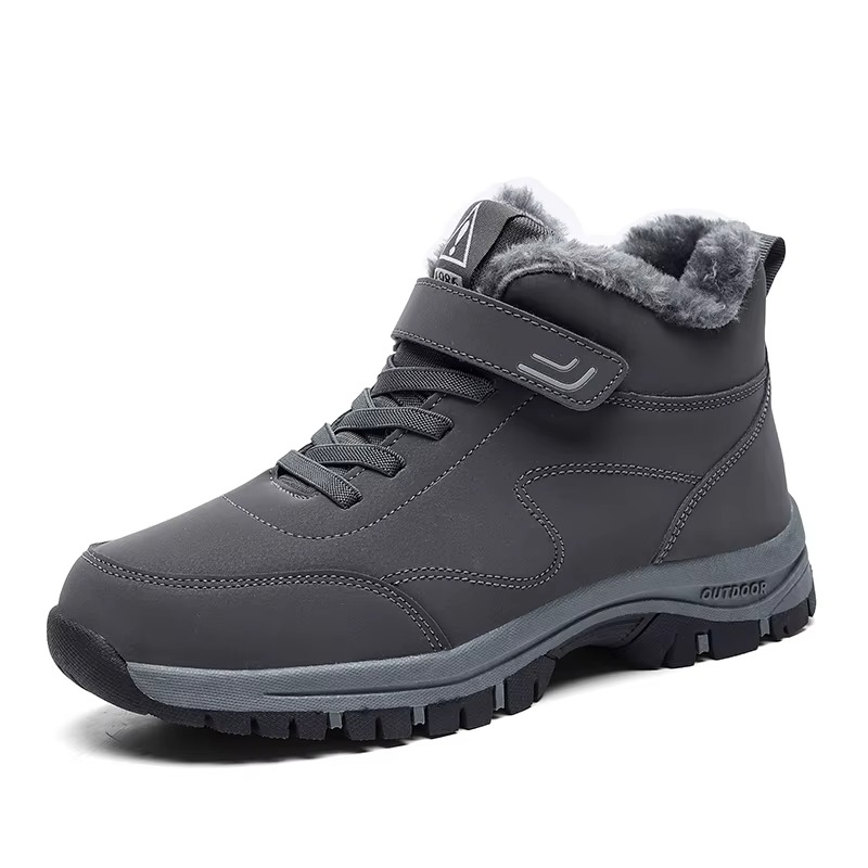 Air Comfort – Stivali comodi - Grigio - 40