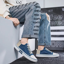 Old Fashion - Sneakers Ortopediche