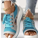 Gentle Breeze - Sneakers Ortopediche