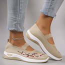 Fit Floral - Sneakers Ortopediche