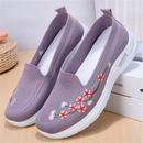Flower - Sneakers Ortopediche