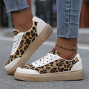 Leopard - Sneakers Ortopediche
