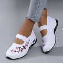 Fit Floral - Sneakers Ortopediche