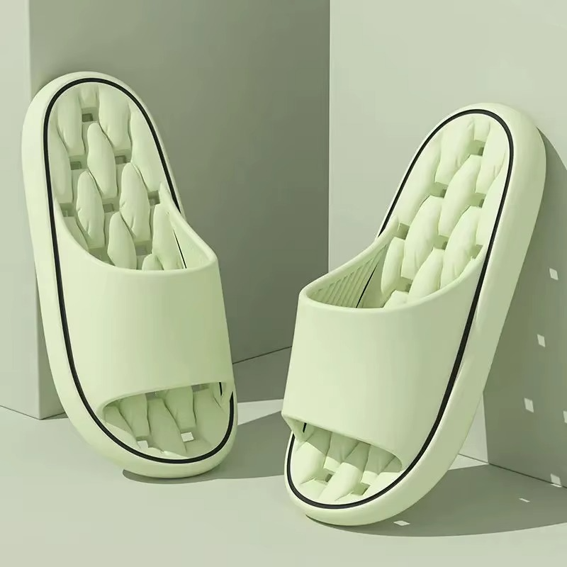 CloudFlex – Ciabatte comode - Bianco - 36