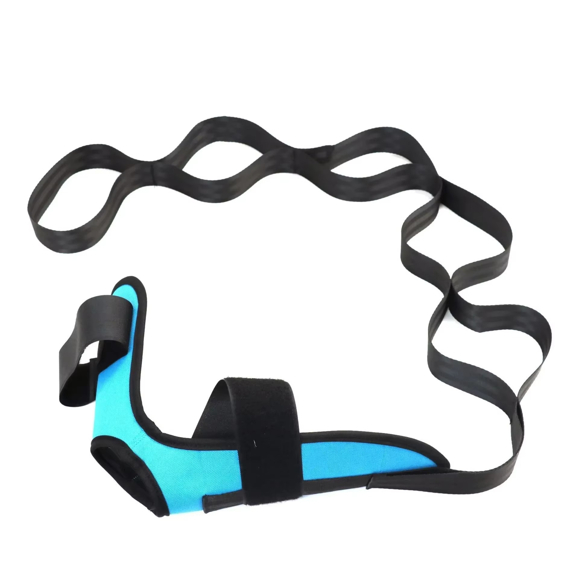 FlexBand – Fascia elastica per stretching