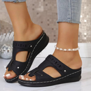 Samira - Sandali Ortopedici