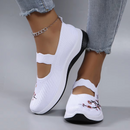Fit Floral - Sneakers Ortopediche