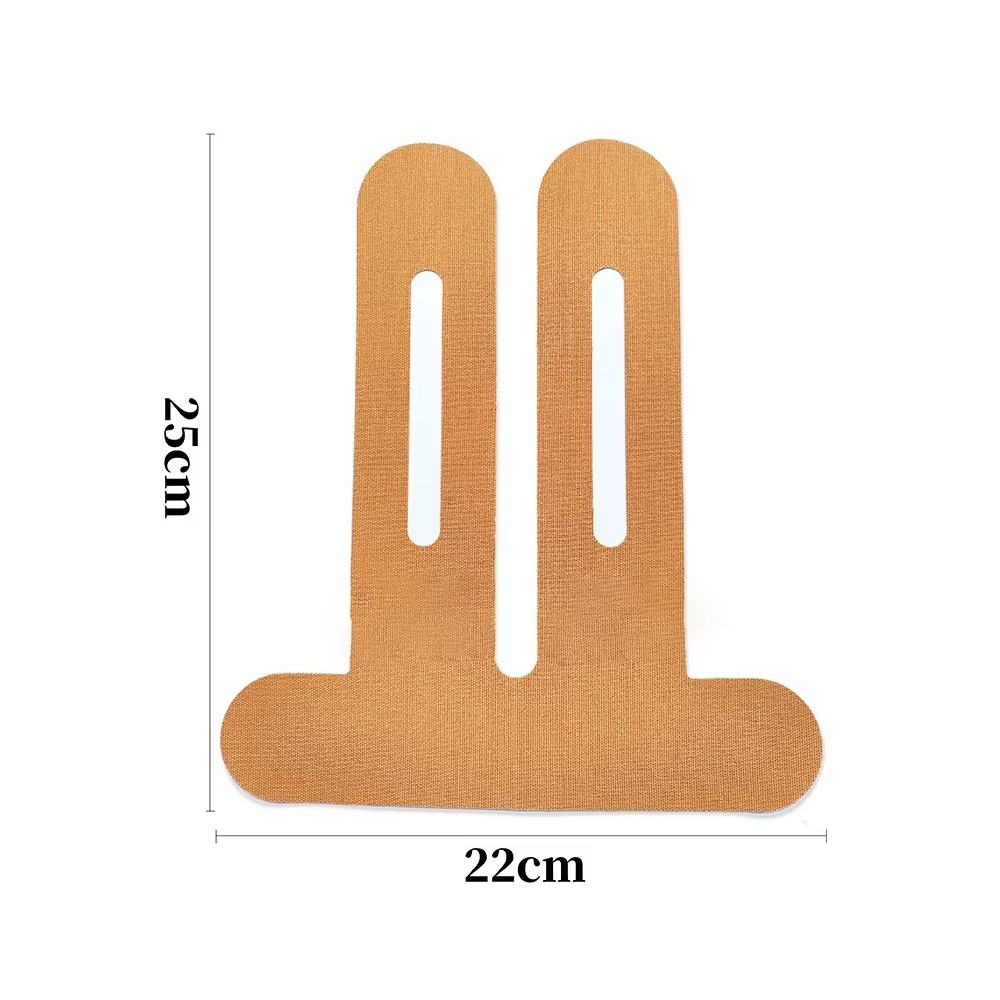 OrthoBand – Ginocchiera regolabile