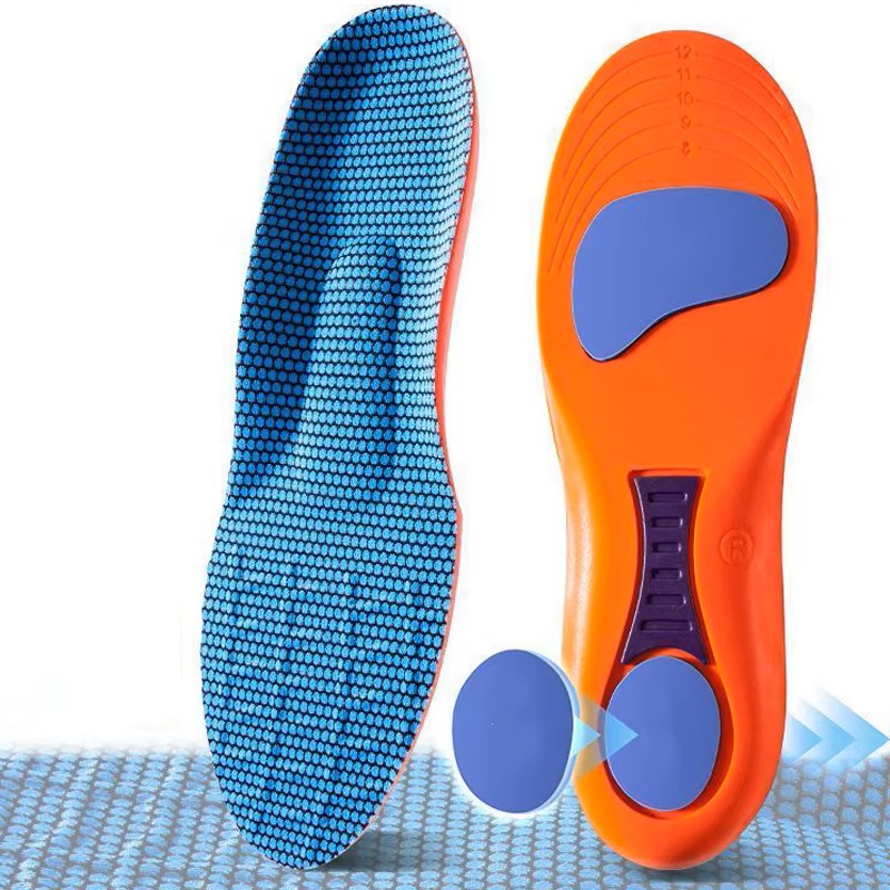 TechFeet – Solette comfort