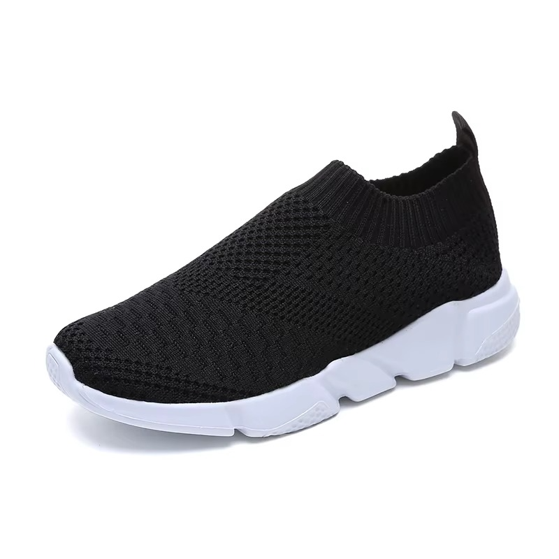 Aspire – Sneakers comode - Nero - 35