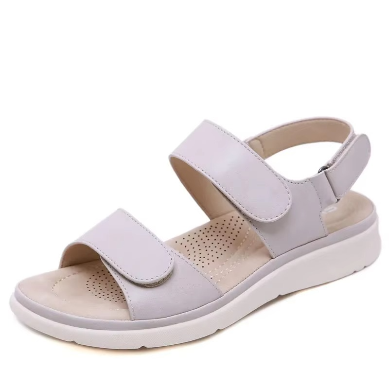 Celine – Sandali comodi - Rosa - 35