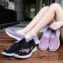 Flower - Sneakers Ortopediche