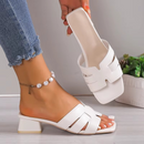 Mila - Sandali Ortopedici