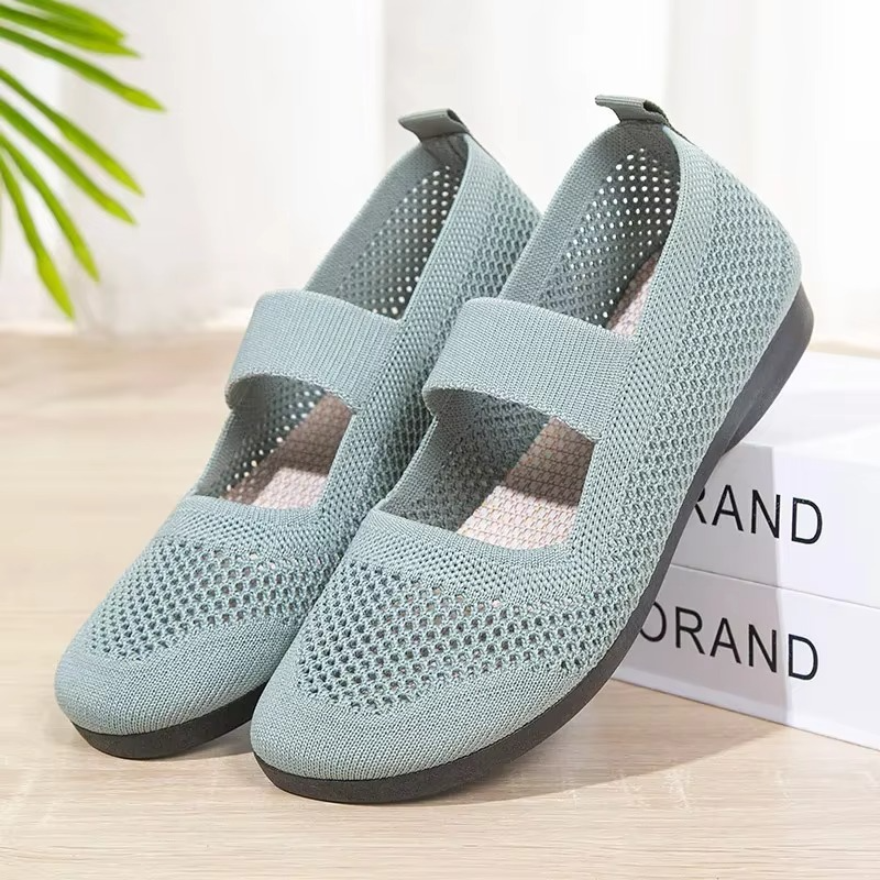 Carmesina – Sandali comodi - Nero - 35
