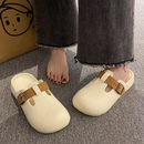 Royal Suede - Sabot Ortopedico